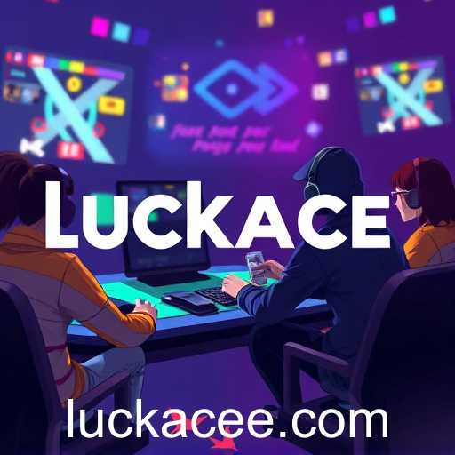 Luckace Gaming Revolutionizes Online Entertainment
