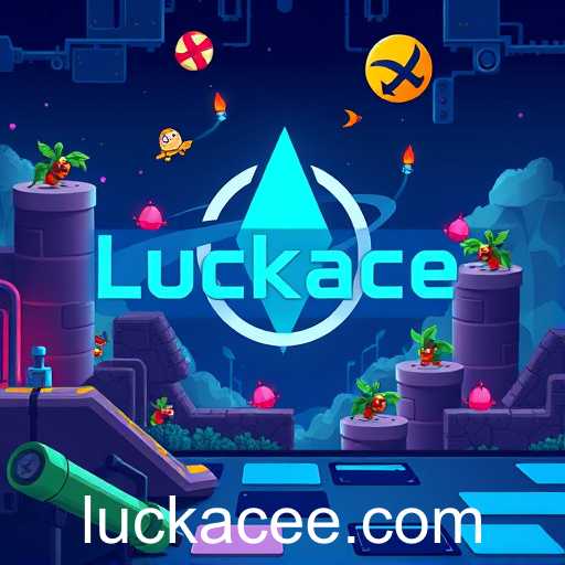 Reviving Luckace: Gaming Evolution and Trends