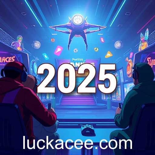 The Rise of Luckace in the Gaming World