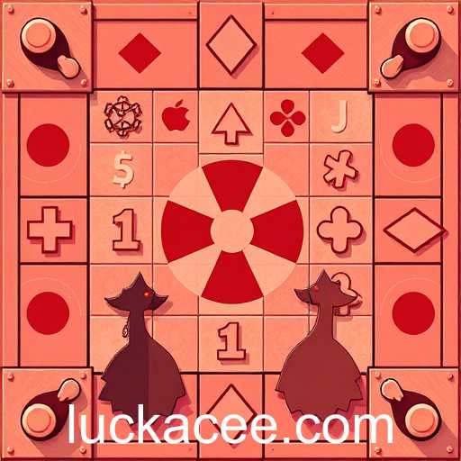 The Rise of 'Luckace' in the Online Gaming World
