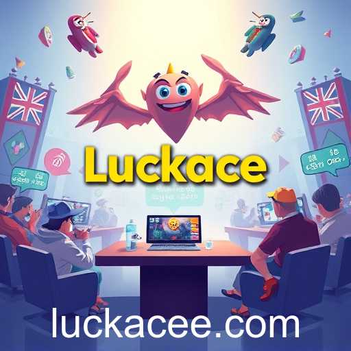 The Rise of Luckace: A New Era in Online Gaming